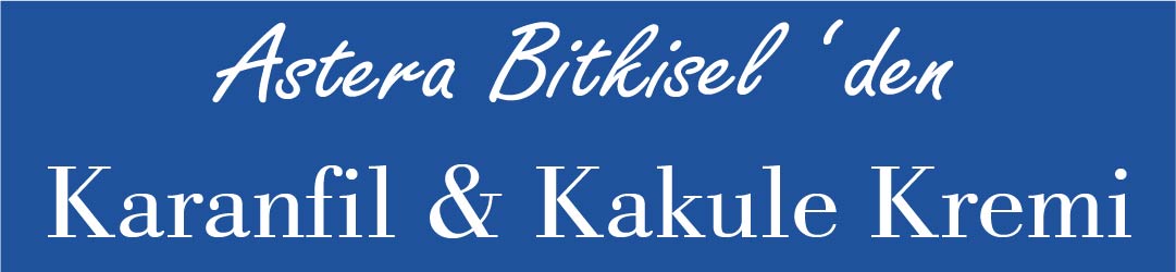 Karanfil Kakule Kremi